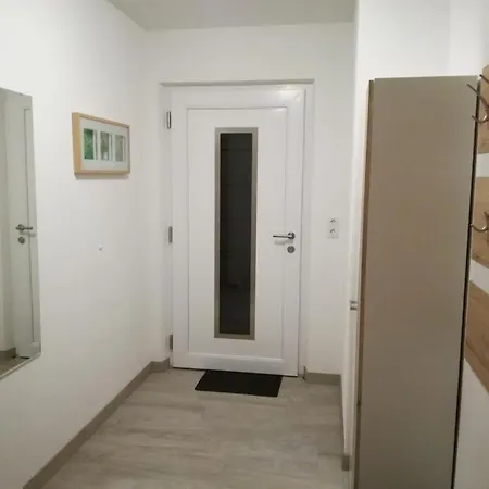 Haus Angela Apartament *
