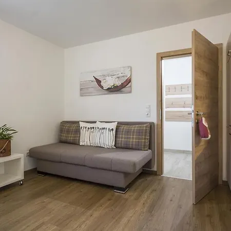 Διαμέρισμα Haus Angela *