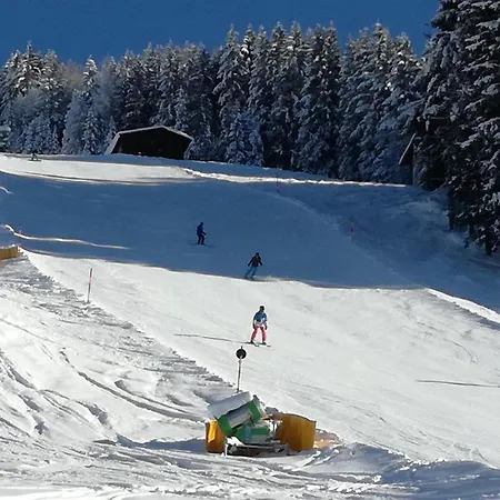 Haus Angela Appartement