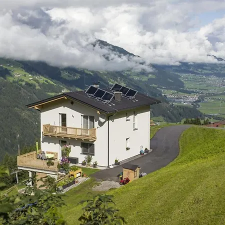 Appartement Haus Angela *