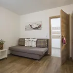 Apartment Haus Angela *