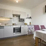 Haus Angela Apartment *