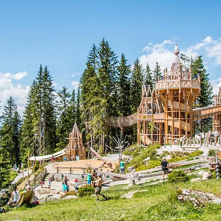 Apartman Haus Angela