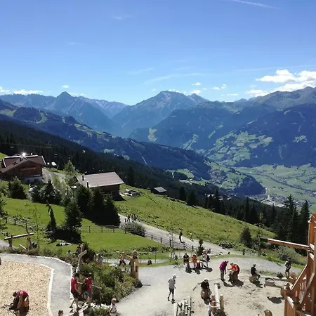 Haus Angela *