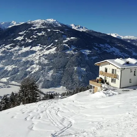 Haus Angela *