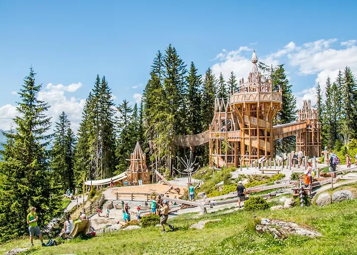 Apartman Haus Angela