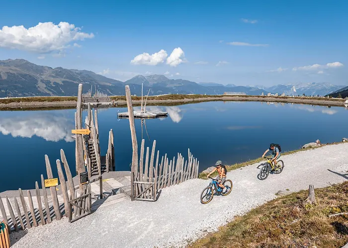 Haus Angela Apartman *