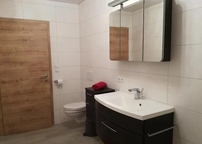 Haus Angela Rohrberg