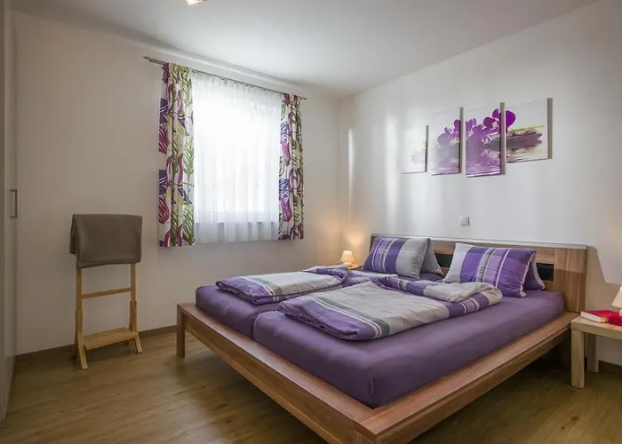 Haus Angela * Rohrberg