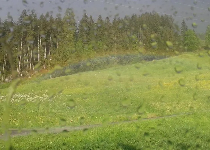 Haus Angela Apartman