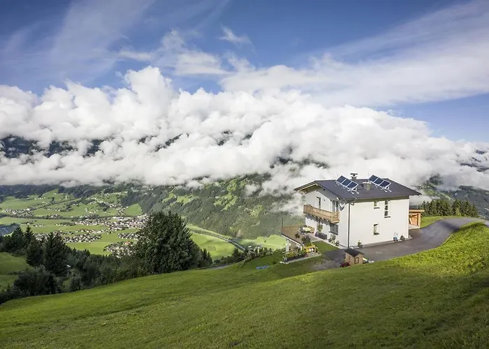 Apartman Haus Angela