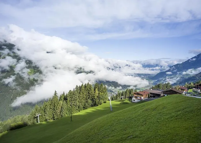 Haus Angela * Rohrberg