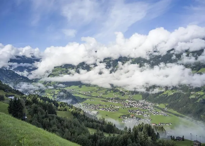 Apartman Haus Angela Rohrberg