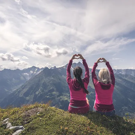 Haus Angela * Rohrberg