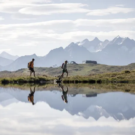 Haus Angela アパート Rohrberg