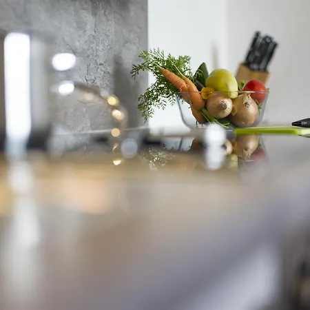 アパート Haus Angela