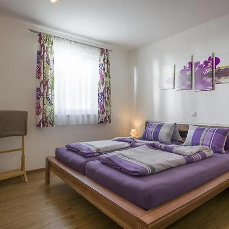 Haus Angela * Rohrberg