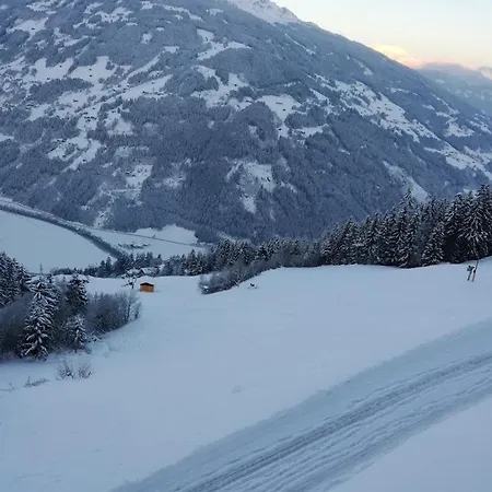 アパート Haus Angela *