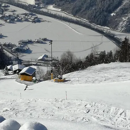 アパート Haus Angela Rohrberg