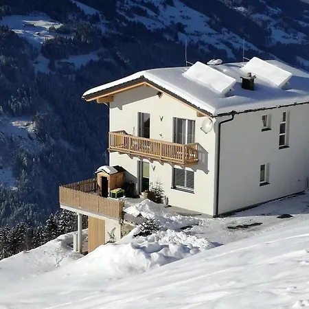 Haus Angela Rohrberg