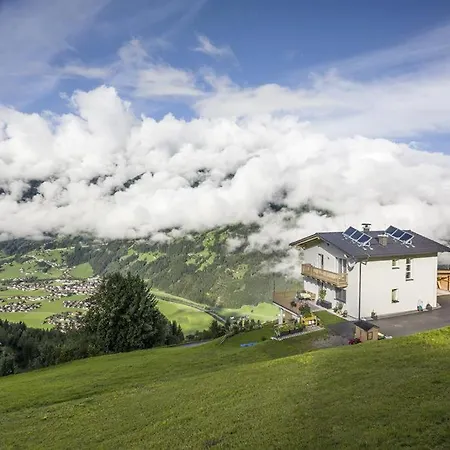 アパート Haus Angela