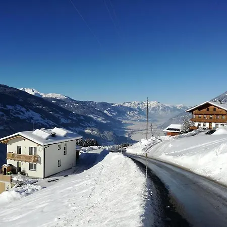 アパート Haus Angela