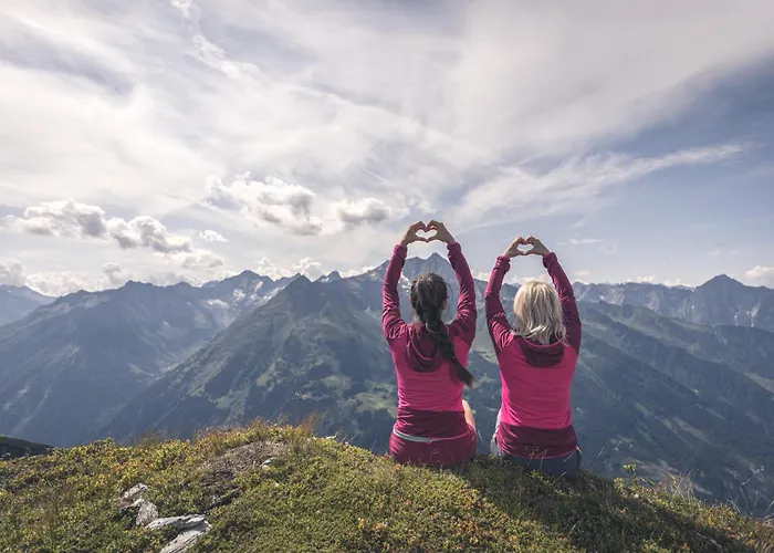 Haus Angela * Rohrberg