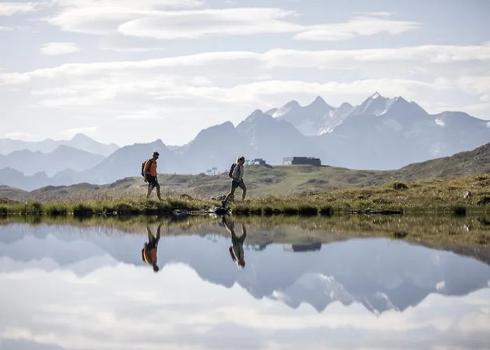 Haus Angela Apartmán Rohrberg