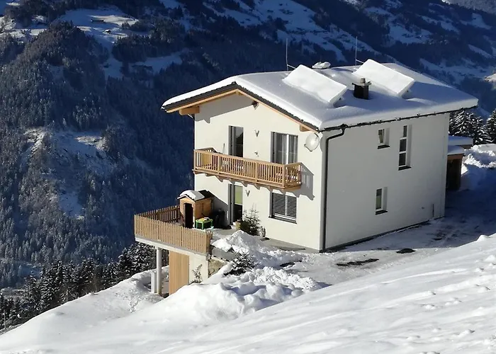 Haus Angela Rohrberg