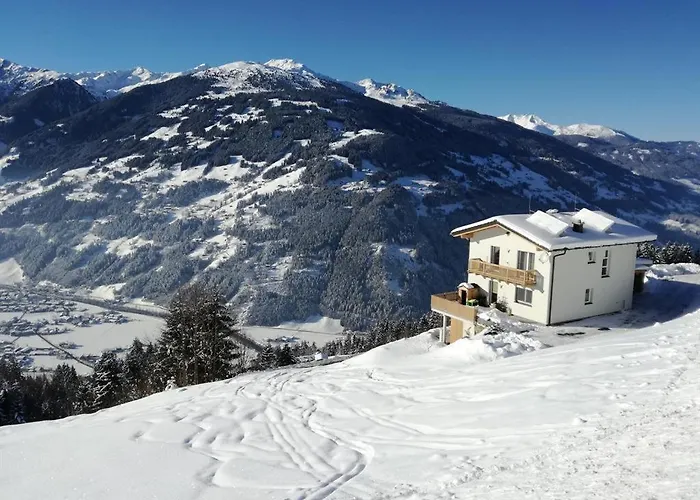 Haus Angela *